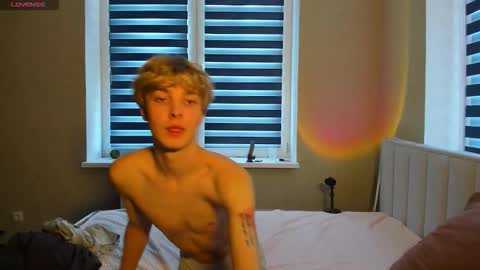 BunnyBlush online show from February 25, 7:34 am