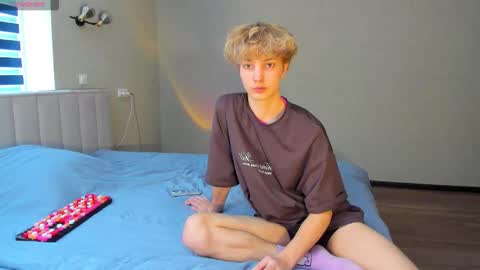 BunnyBlush online show from February 26, 9:34 am