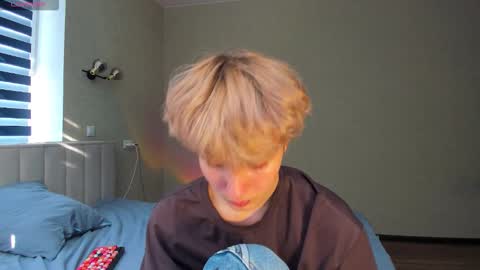 BunnyBlush online show from February 28, 7:45 am