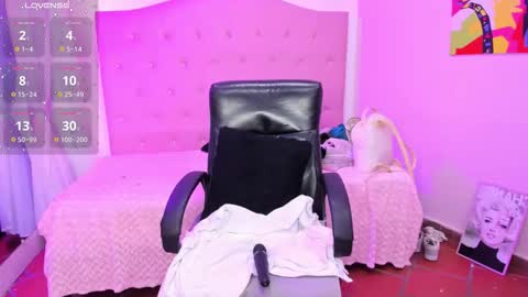 Ashlye online show from October 26, 1:28 am