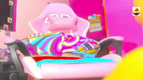 BARBYCHOCOLAT online show from October 2, 9:46 pm