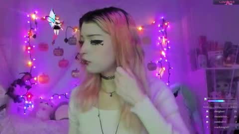 Snapshot of bunnyislewd chatting on October 24, 4:02 am bunnyislewd online show from October 24, 4:02 am