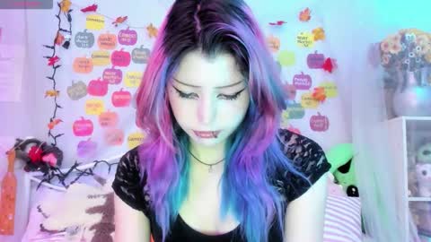 bunnyislewd online show from November 25, 5:50 am