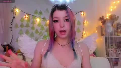 bunnyislewd online show from December 23, 6:19 am