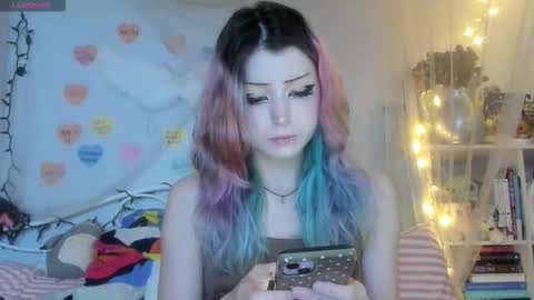 bunnyislewd online show from February 4, 5:44 am