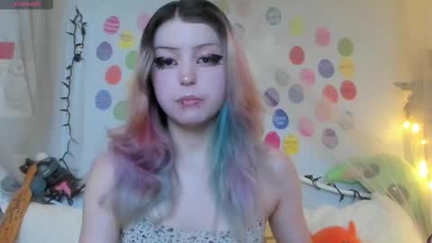 bunnyislewd online show from March 25, 2:07 am