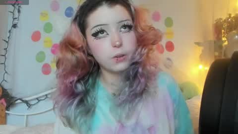 bunnyislewd online show from March 19, 4:51 am