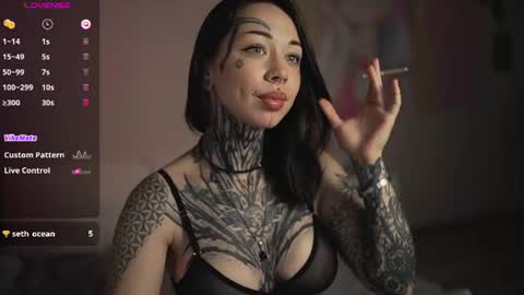 bunnykelly online show from July 28, 7:17 am