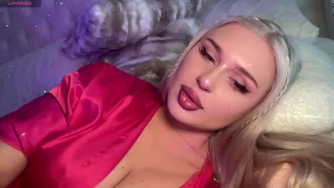 OnlyFans BunnyKhalessi online show from January 7, 9:53 pm
