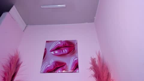 ANASTASIA online show from March 7, 1:53 am