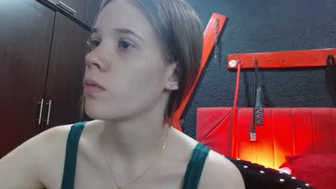 ANASTASIA online show from February 19, 12:33 pm