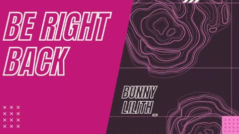 bunnylilith_ online show from April 15, 2:26 am