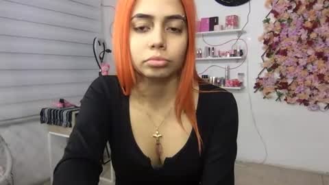 bunnylove_07 online show from December 3, 11:16 pm