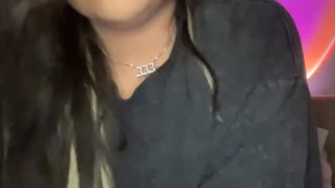 bunnymami333 online show from September 10, 5:19 am