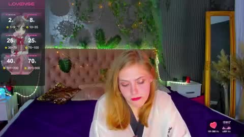 BunnyShows online show from February 28, 6:09 pm