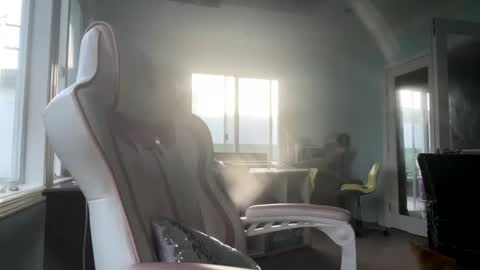 Snapshot of bunnyslittlecum chatting on February 8, 2:38 pm Bunnygirl Onyx online show from February 8, 2:38 pm