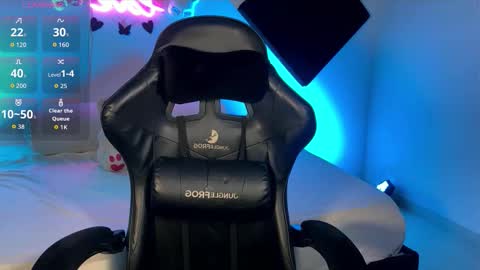  MARY BUNNY  online show from September 28, 7:50 am