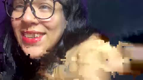 bunnytattooed online show from April 17, 1:19 am