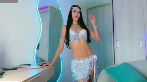 Valeria online show from March 29, 8:49 am