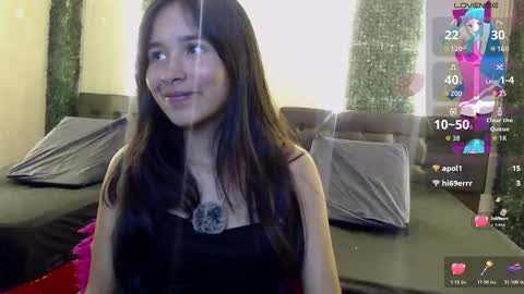 bunny online show from December 16, 6:36 pm