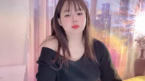 bunnyxia online show from March 5, 9:02 pm