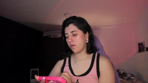 Jess online show from June 27, 4:40 am