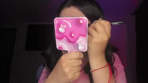 Jess online show from April 1, 4:57 am