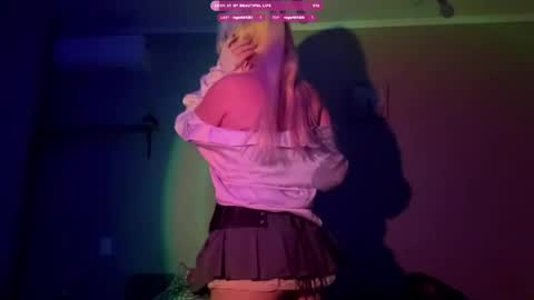 Angel online show from April 23, 12:29 pm