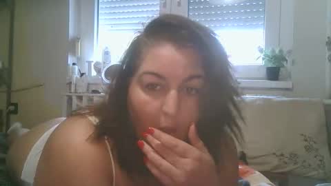 babuska1981 online show from December 1, 10:57 am