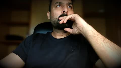 Hairy Arabian online show from October 5, 12:19 am