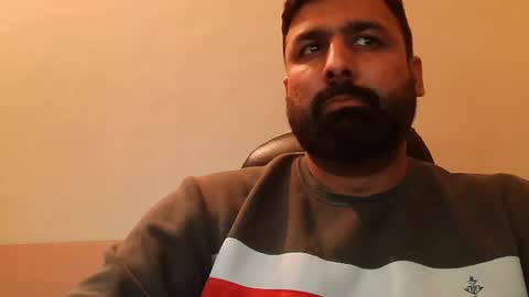 Hairy Arabian online show from January 21, 2:48 pm