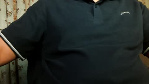 Hairy Arabian online show from April 13, 7:01 am