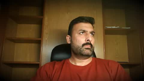 Hairy Arabian online show from October 17, 9:46 am