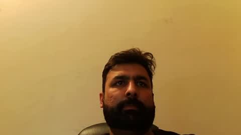 Hairy Arabian online show from March 12, 9:03 pm