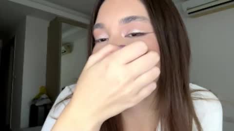 Nica online show from February 12, 8:18 am