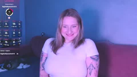 Lissa online show from December 16, 11:27 am