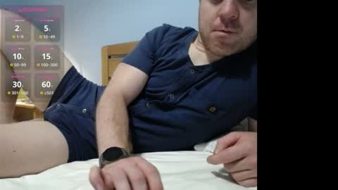 John online show from June 23, 11:33 pm