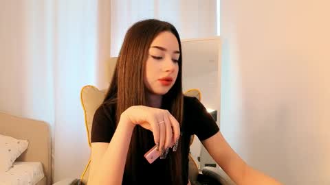 Amelia online show from May 10, 5:58 am