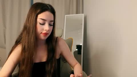 Amelia online show from May 11, 6:09 am