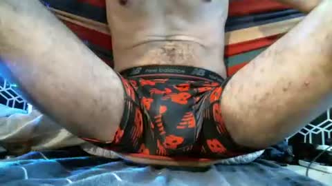 Thatguysspun8769 online show from May 15, 5:05 am