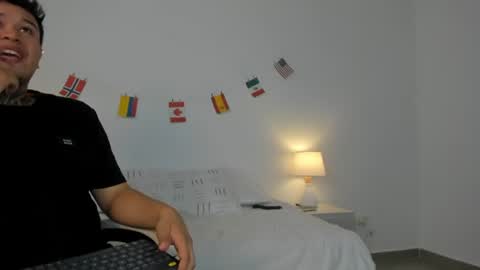 Nova and Sammy online show from June 30, 11:35 pm