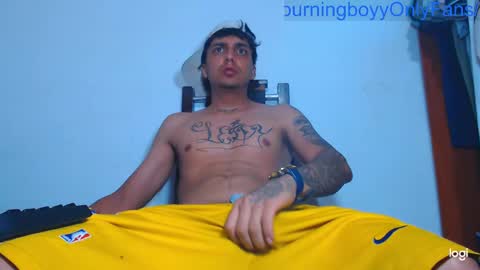  independiente online show from January 31, 11:24 am