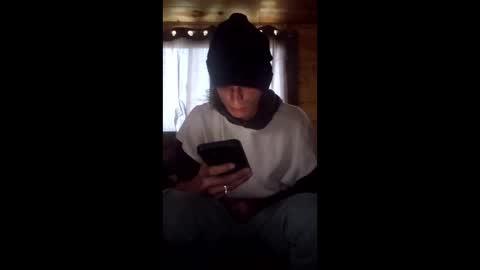 LostSingledad online show from April 12, 2:32 pm