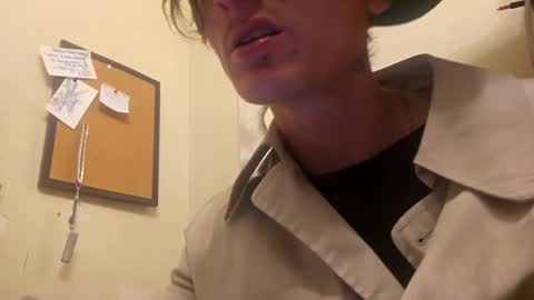 LostSingledad online show from December 11, 6:58 am