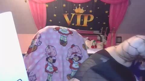 lilly online show from October 19, 9:25 am