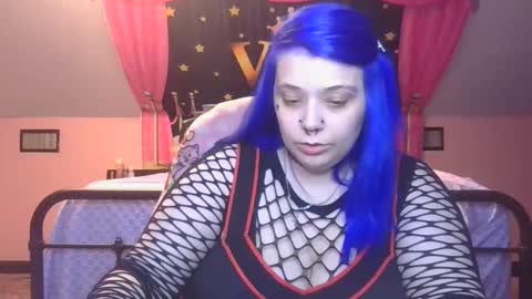 lilly online show from October 18, 9:24 am