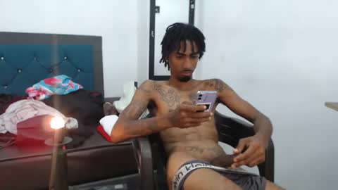 burrodelacosta online show from April 29, 2:33 pm