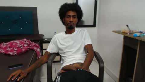 burrodelacosta online show from April 8, 5:21 am