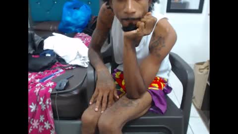 burrodelacosta online show from April 12, 7:45 am