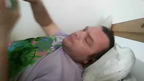 Creazy dad online show from January 14, 10:27 am